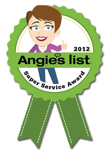 Pickerington Heating & Cooling Super Service Award Winner Pickerington Heating & Cooling Super Service Award Winner