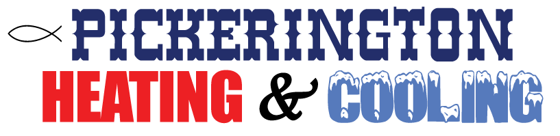 Pickerington Heating & Cooling logo