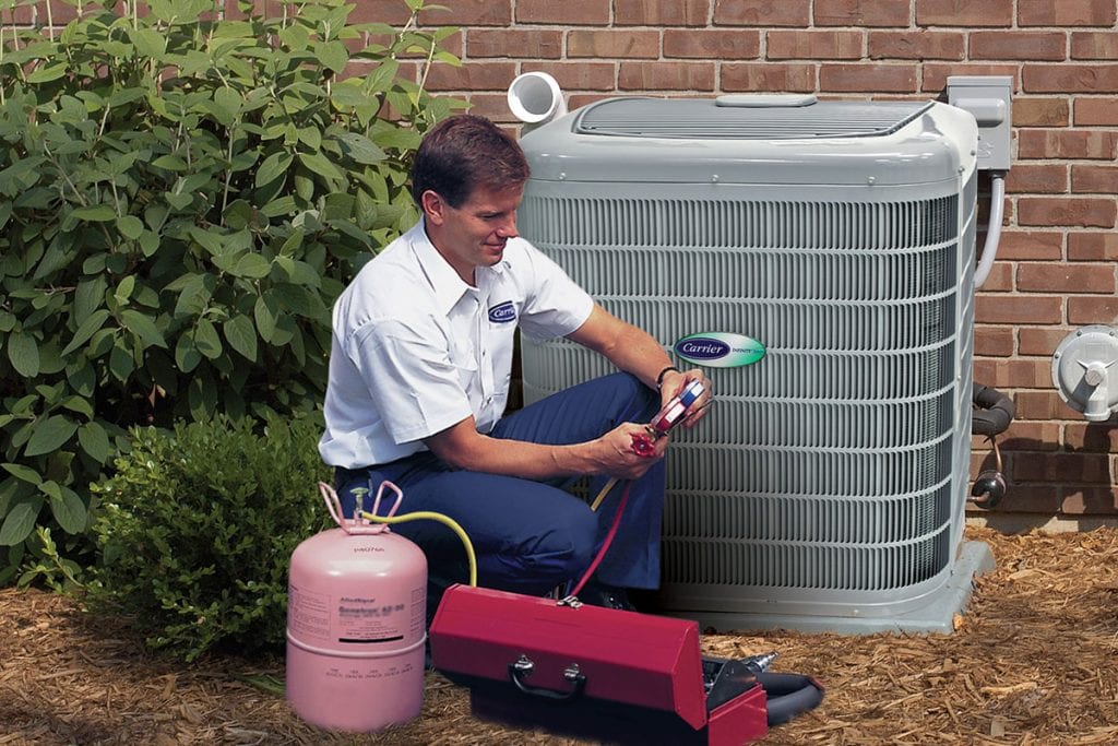 Air Conditioning Service & Repair Air Conditioning Service & Repair