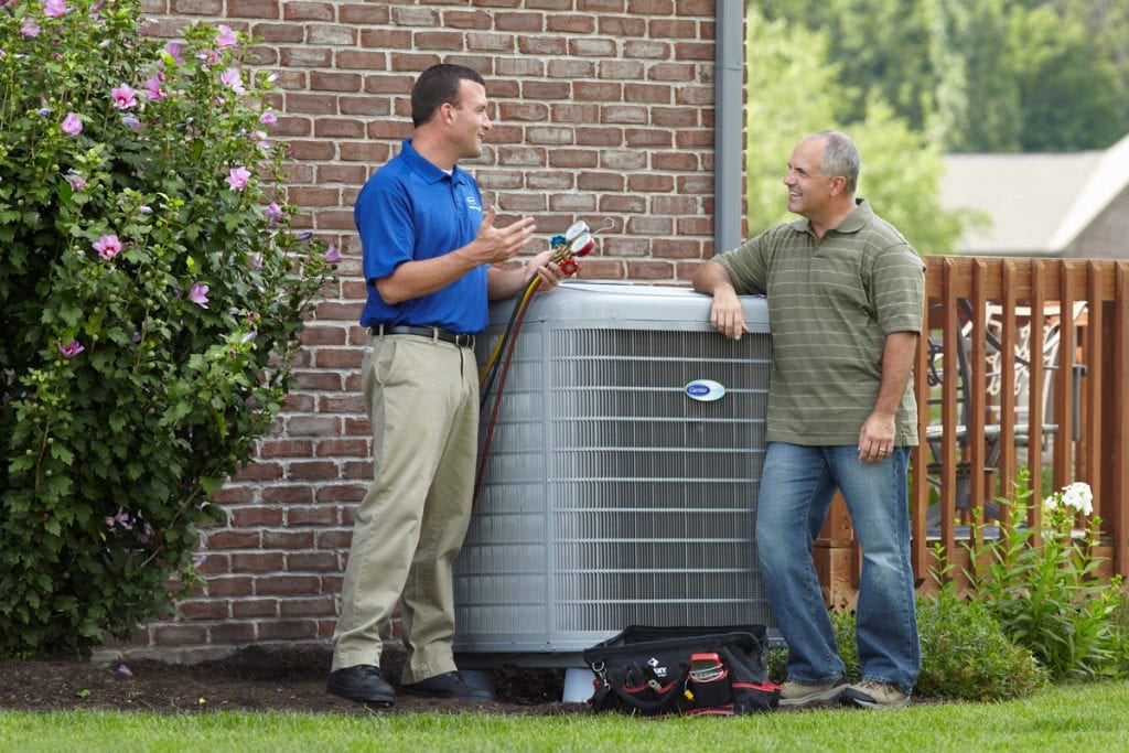 Air Conditioning Installation & Replacement Air Conditioning Installation & Replacement