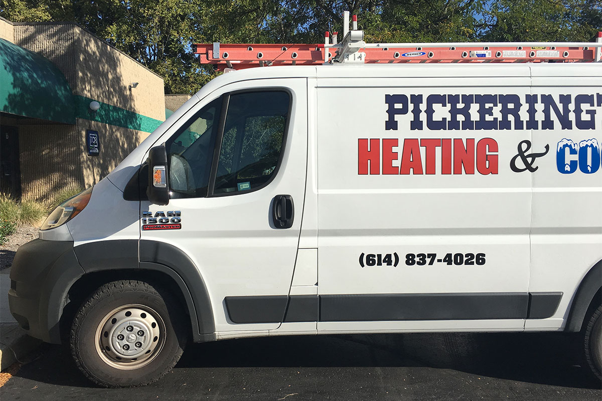 10 Tips for Hiring a Heating and Cooling Contractor in Columbus