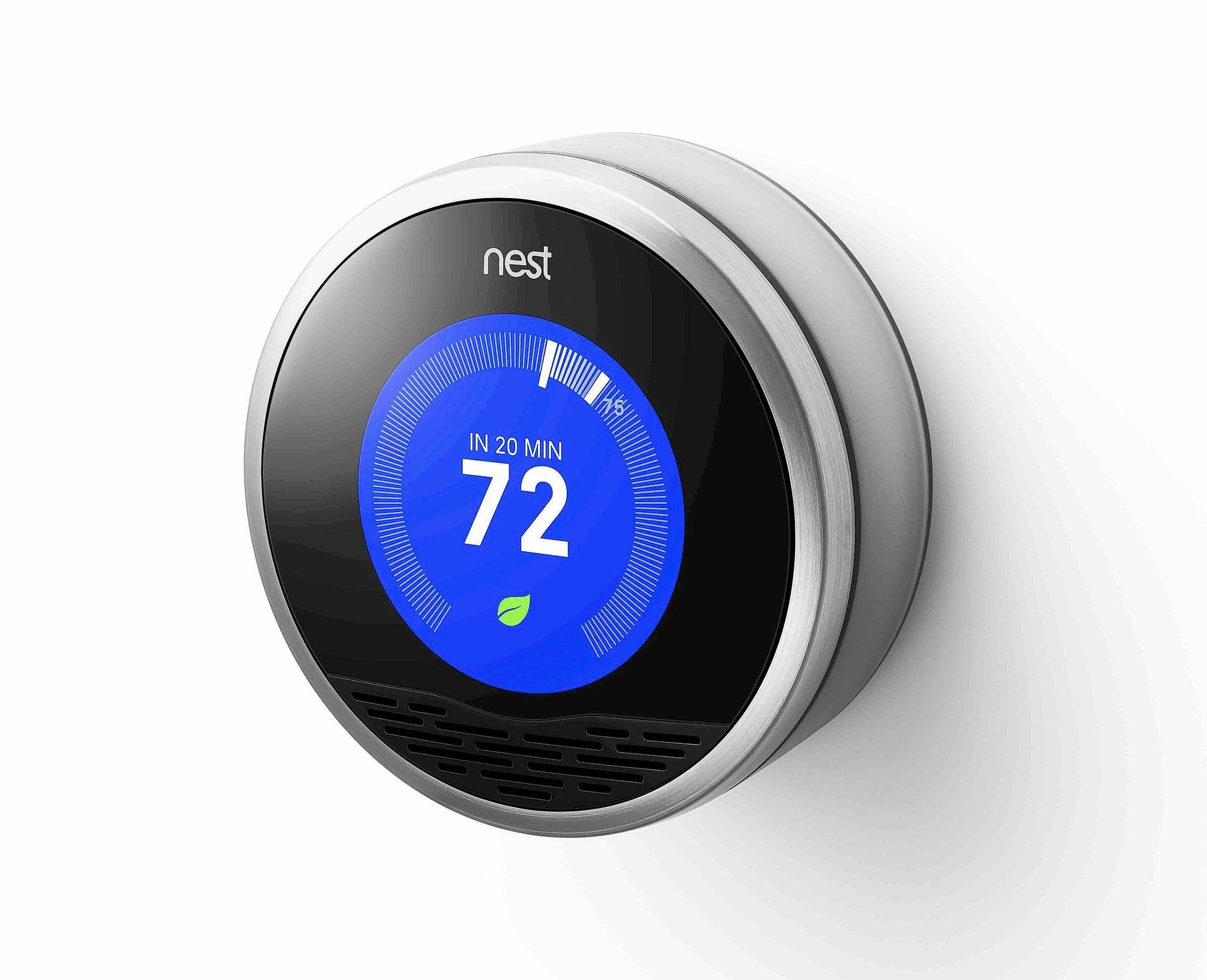 The Joy of a Smart Thermostat Blog
