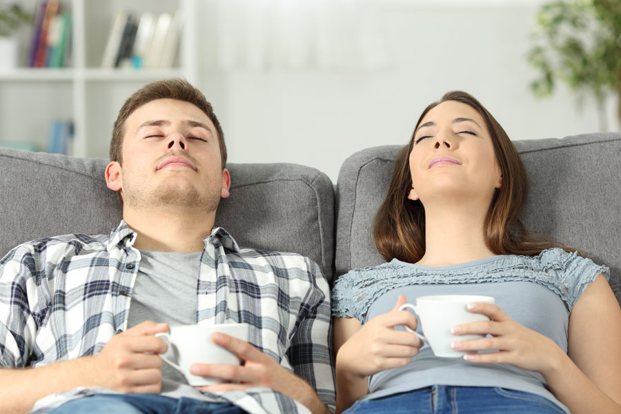 How To Clear a Condensate or Drip Line