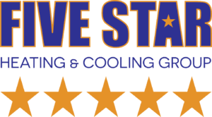 Five Star Heating & Cooling Group