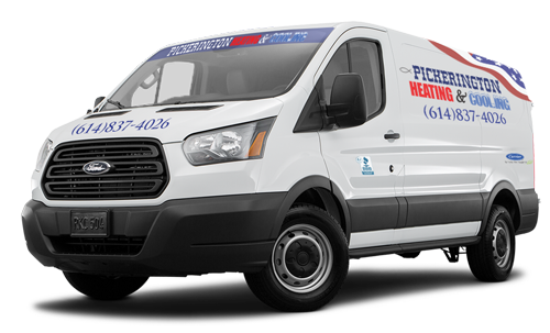 Pickerington Heating & Cooling