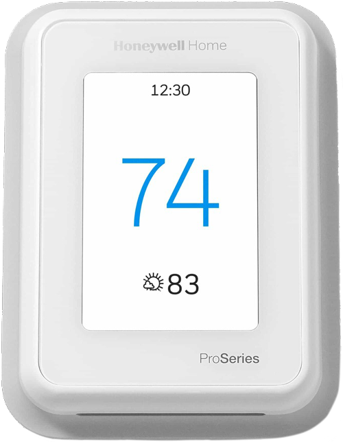 Honeywell-T10 Thermostat