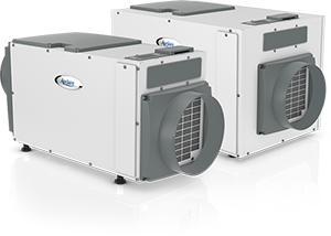 Aprilaire Dehumidifiers