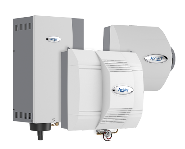 Aprilaire Humidifiers Aprilaire Humidifiers