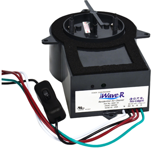 iWave-R iWave-R