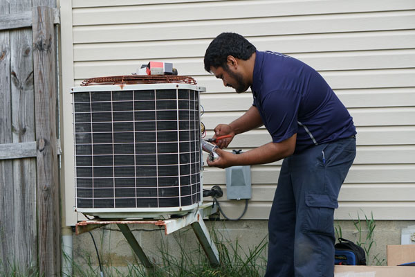 A/C Installation Services in Pickerington, OH