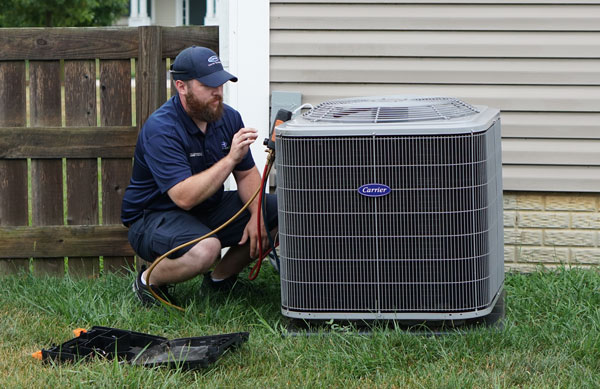 A/C Repair Services in Pickerington, OH