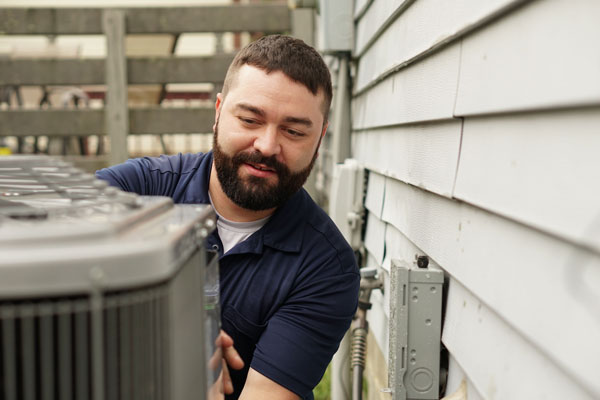 Quality Cooling Services in Pickerington, OH Quality Cooling Services in Pickerington, OH