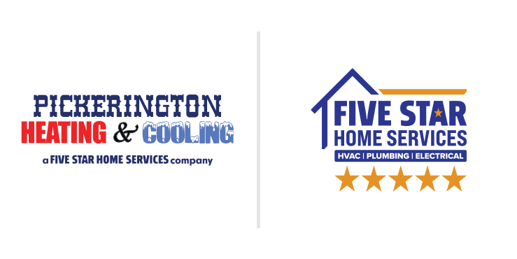 Pickerington Heating & Cooling - A Five Star Home Services Company