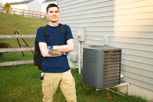 Cooling Services Cooling Services