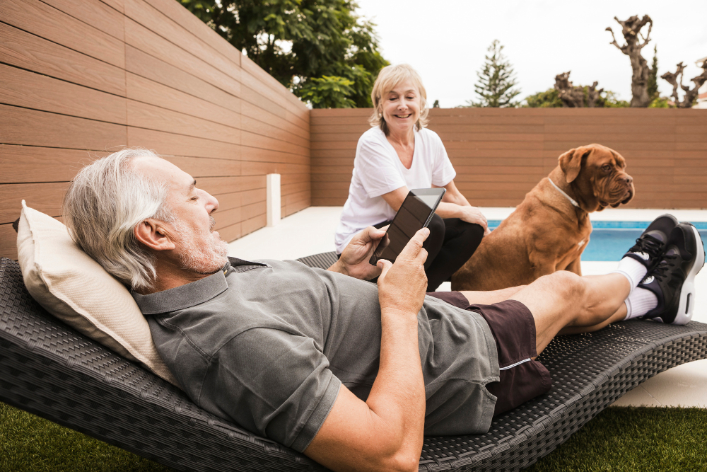 Cooling Tips in Pickerington, OH