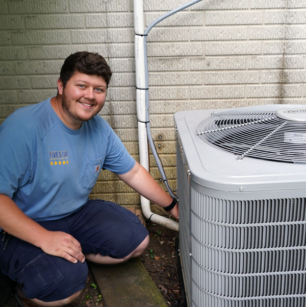 Pickerington Air Conditioner & Cooling Services