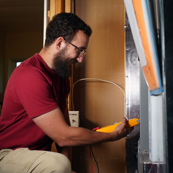 Furnace Maintenance near Pickerington, Ohio